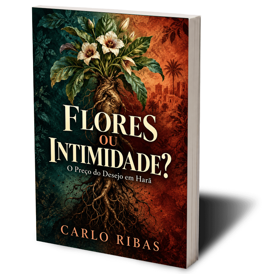 Flores ou Intimidade?