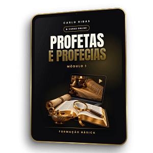 Profetas e Profecias