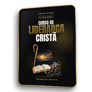 Curso de Liderança Cristã