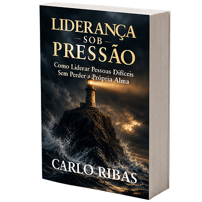 Liderança sob Pressão