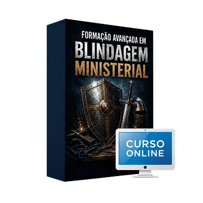 Formação Avançada em Blindagem Ministerial