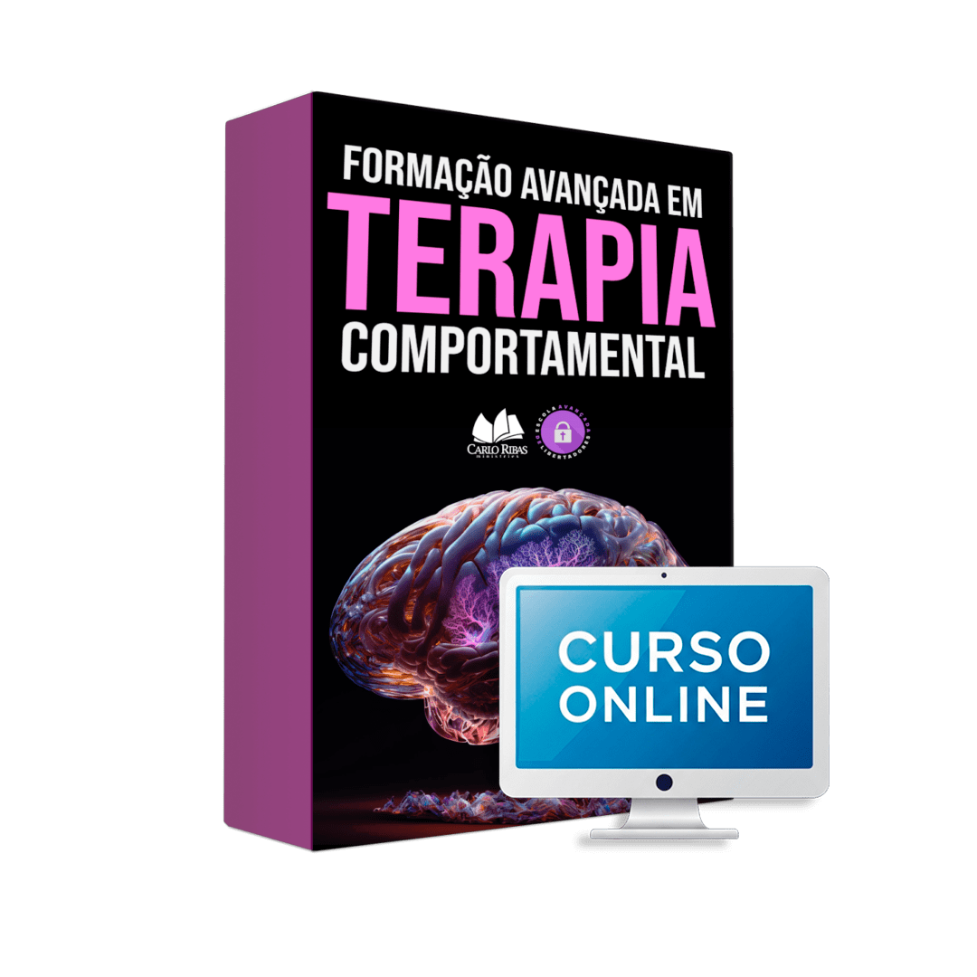 Formação Avançada em Terapia Comportamental