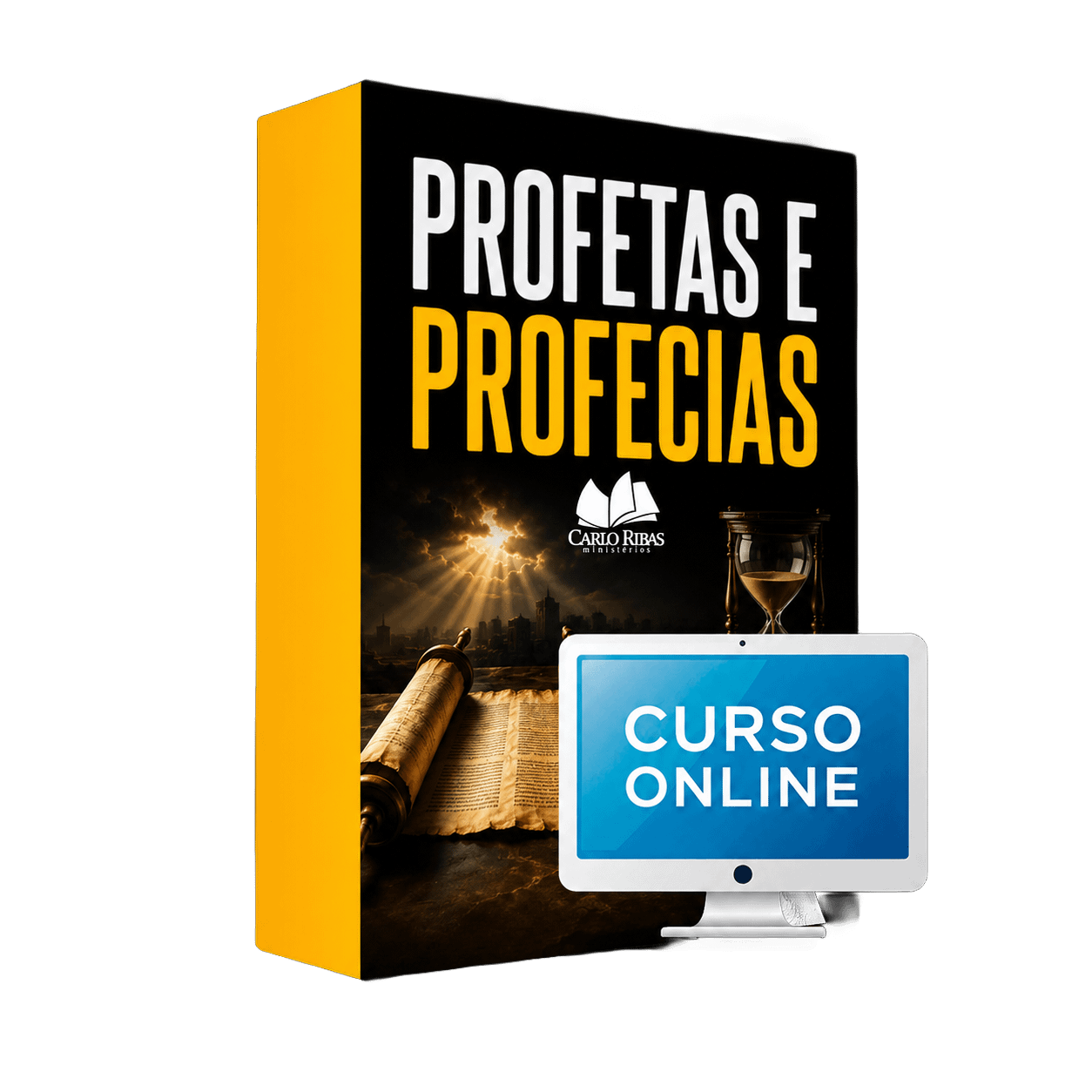 PROFETAS E PROFECIAS