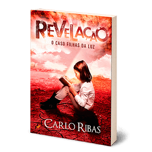 Capa do livro Revelação
