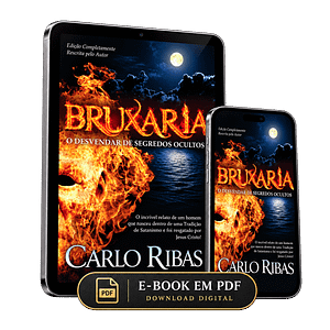 Bruxaria - O desvendar de segredos ocultos