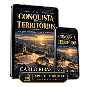 CONQUISTA DE TERRITÓRIOS