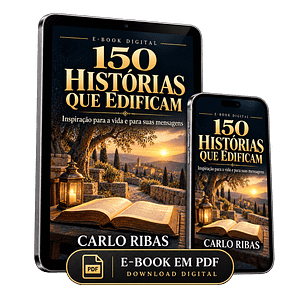 150 Histórias que Edificam