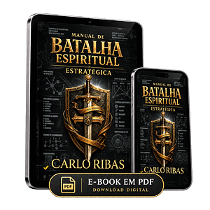 Manual de Batalha Espiritual Estratégica