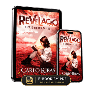 REVELAÇÃO - O CASO FILHAS DA LUZ