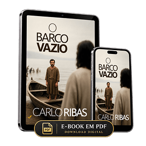 O BARCO VAZIO