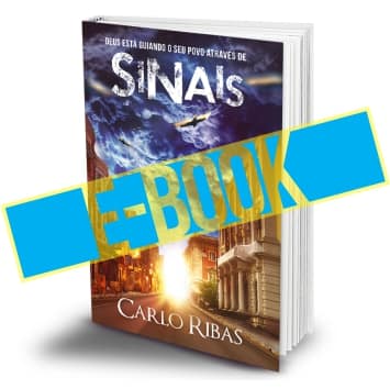 E-book SINAIS