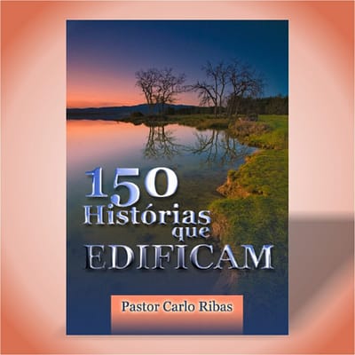 E-book 150 Histórias Que Edificam