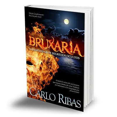 Bruxaria – O desvendar de segredos ocultos