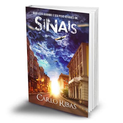 Sinais – Deus está guiando o seu povo através de sinais