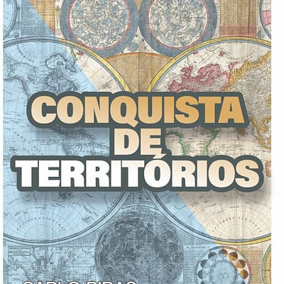 Apostila de CONQUISTA DE TERRITÓRIOS