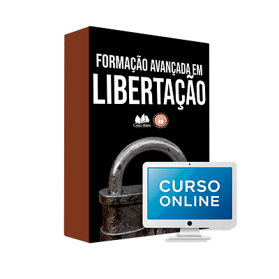 Formação Avançada em Libertação