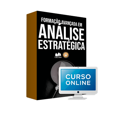 Formação Avançada em Análise Estratégica