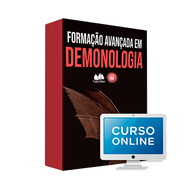 Formação Avançada em Demonologia