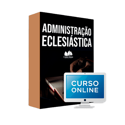 ADMINISTRAÇÃO ECLESIÁSTICA