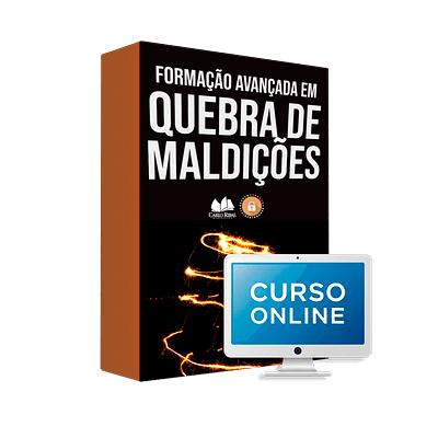 Formação Avançada em Quebra de Maldições