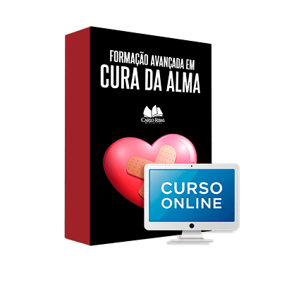 Formação Avançada em Cura da Alma