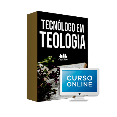 Tecnólogo em Teologia
