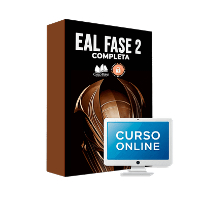 EAL FASE 2 - Completa