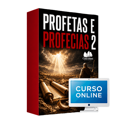 PROFETAS E PROFECIAS 2