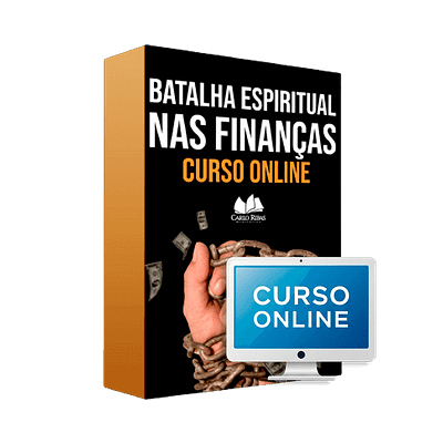 Batalha Espiritual nas Finanças
