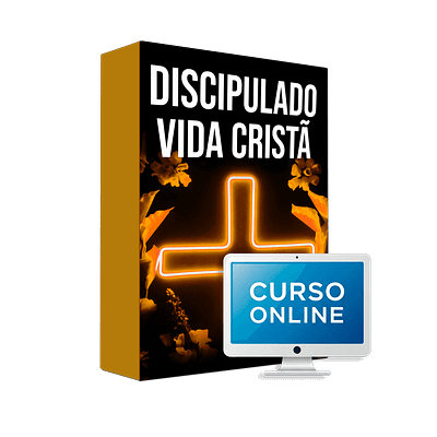 KIT PEDAGÓGICO VIDA CRISTÃ