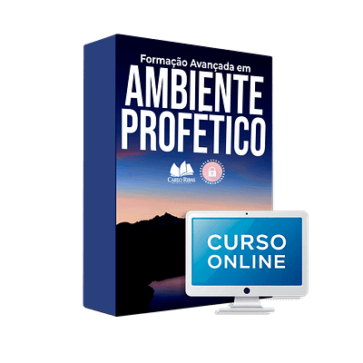 Formação Avançada em Ambiente Profético