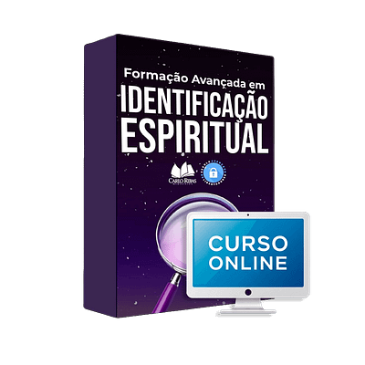 Formação Avançada em Identificação Espiritual