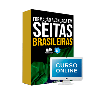 Formação Avançada em Seitas Brasileiras