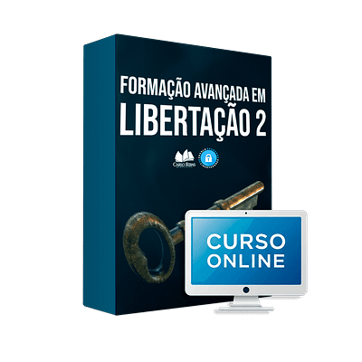 Formação Avançada em Libertação 2