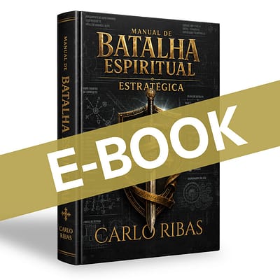 Manual de Batalha Espiritual Estratégica