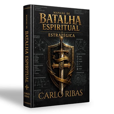 Manual de Batalha Espiritual Estratégica