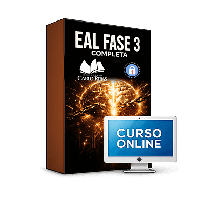 EAL FASE 3 - Completa