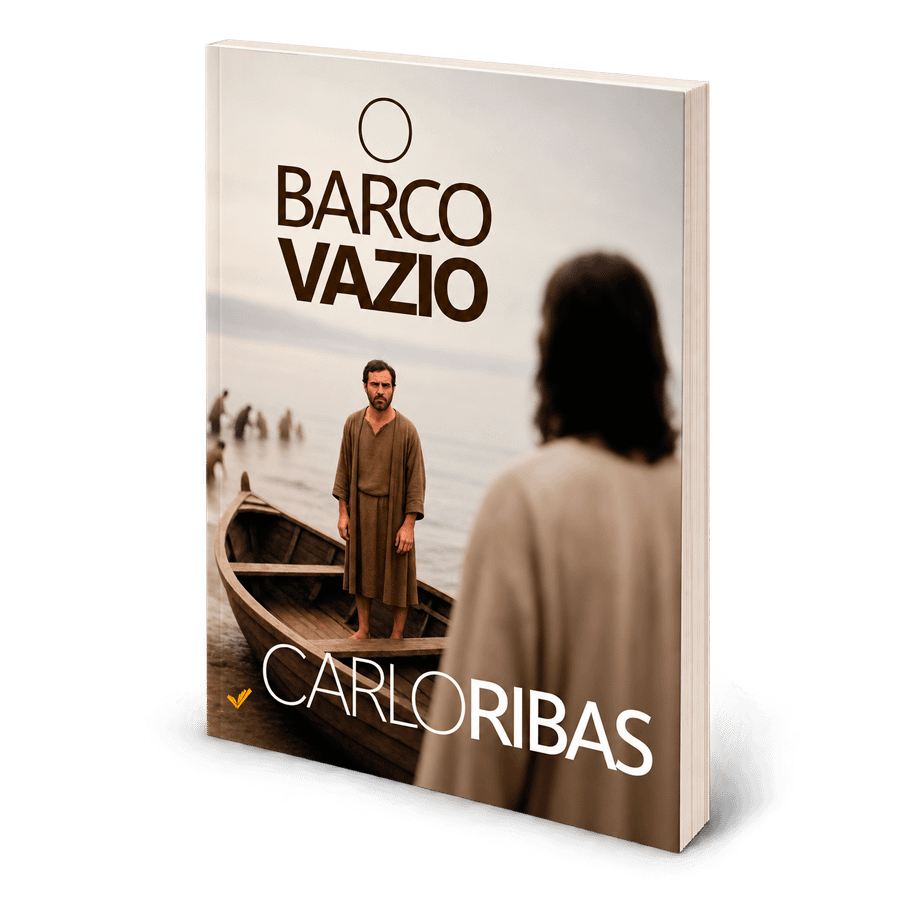 O BARCO VAZIO